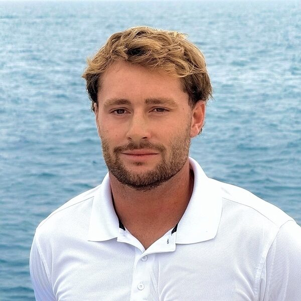Tom, founder of Landfall Property